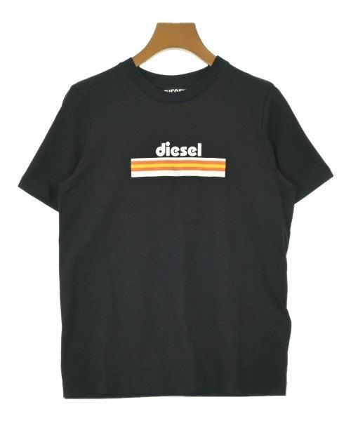 DIESEL เสื้อยืด/เสื้อท็อปส์