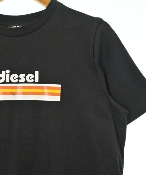 DIESEL เสื้อยืด/เสื้อท็อปส์