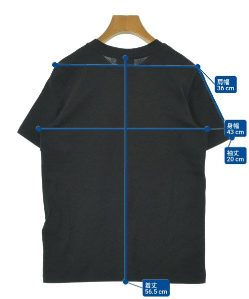 DIESEL เสื้อยืด/เสื้อท็อปส์