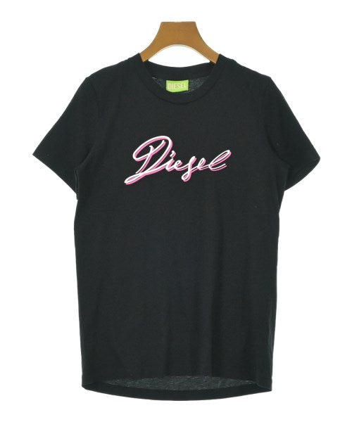 DIESEL เสื้อยืด/เสื้อท็อปส์