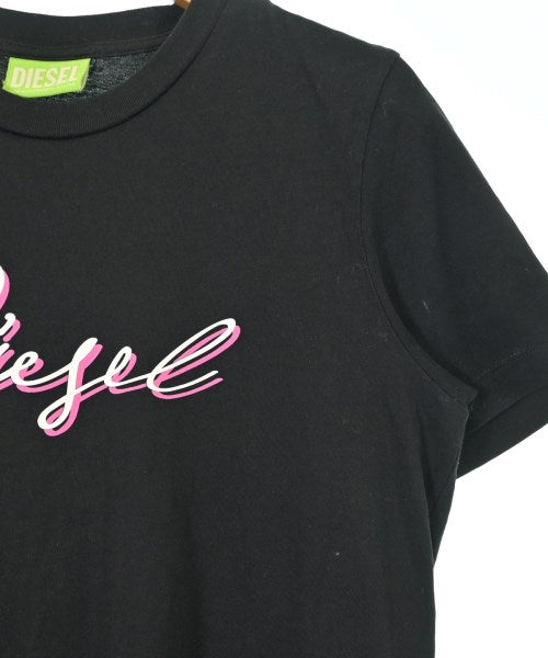 DIESEL เสื้อยืด/เสื้อท็อปส์