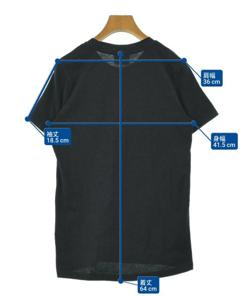 DIESEL เสื้อยืด/เสื้อท็อปส์