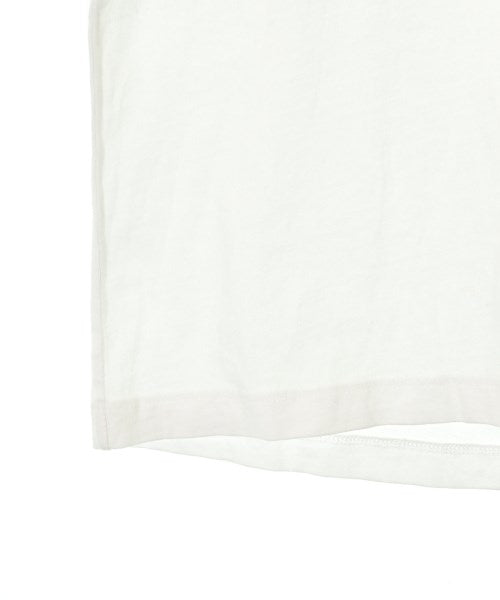 DIESEL เสื้อยืด/เสื้อท็อปส์