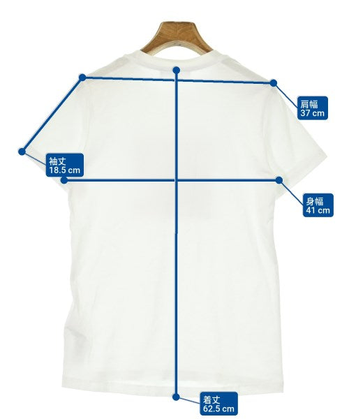 DIESEL เสื้อยืด/เสื้อท็อปส์
