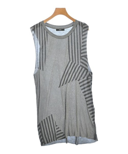 DIESEL เสื้อกล้าม