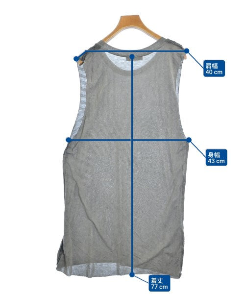 DIESEL เสื้อกล้าม