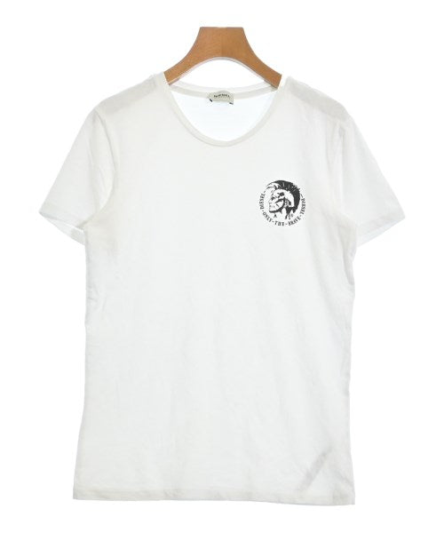 DIESEL เสื้อยืด/เสื้อท็อปส์