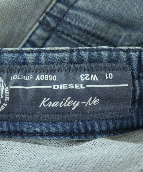 DIESEL ยีนส์