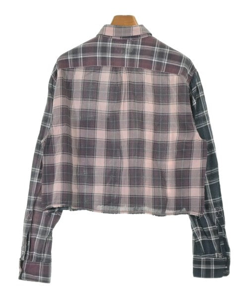 DIESEL เสื้อลำลอง
