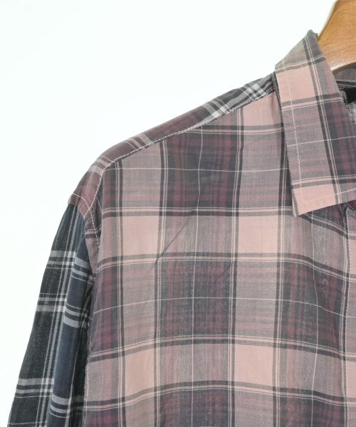 DIESEL เสื้อลำลอง