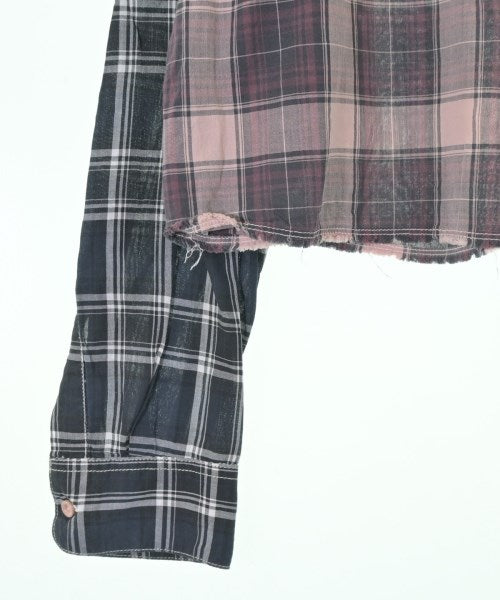 DIESEL เสื้อลำลอง