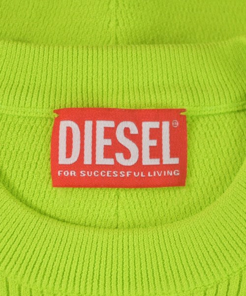 DIESEL เสื้อกันหนาว