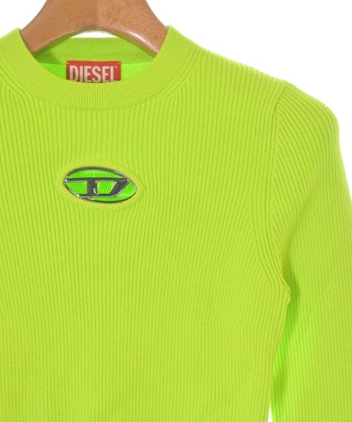 DIESEL เสื้อกันหนาว