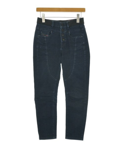 DIESEL กางเกงวอร์ม