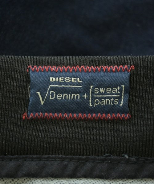 DIESEL กางเกงวอร์ม