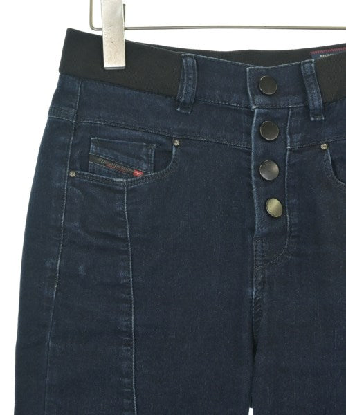 DIESEL กางเกงวอร์ม