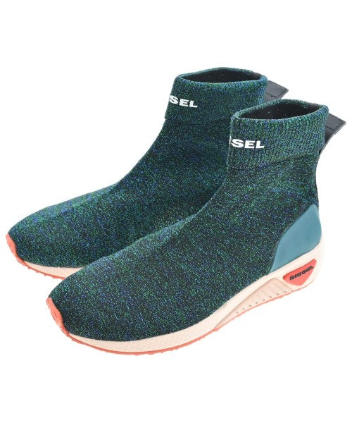 DIESEL รองเท้าผ้าใบ