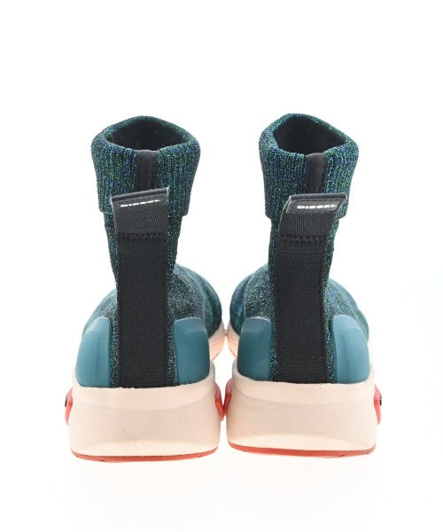 DIESEL รองเท้าผ้าใบ