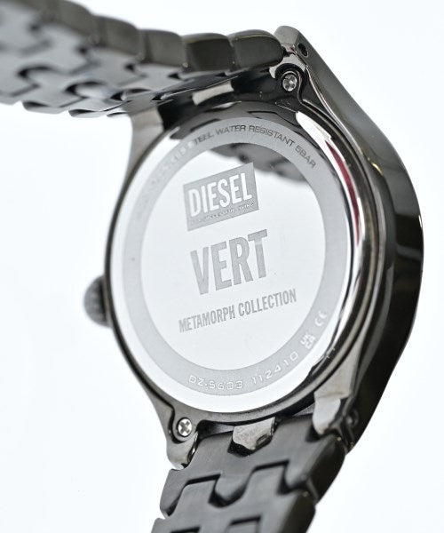 DIESEL นาฬิกา