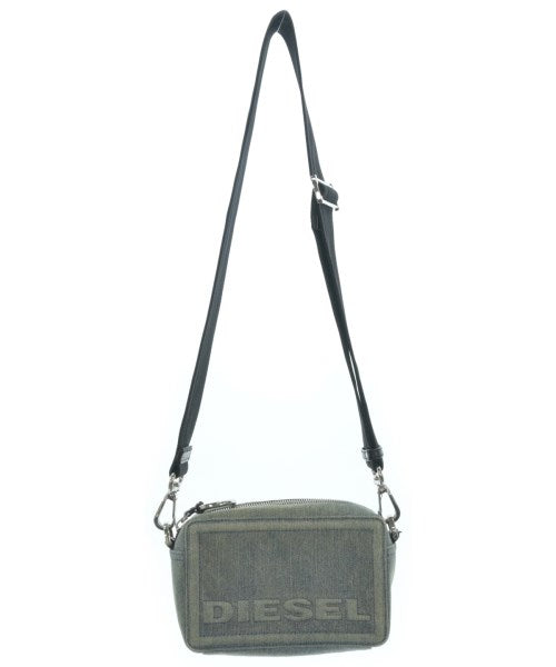 DIESEL กระเป๋าสะพาย