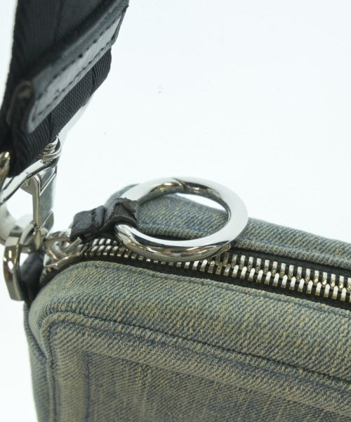 DIESEL กระเป๋าสะพาย
