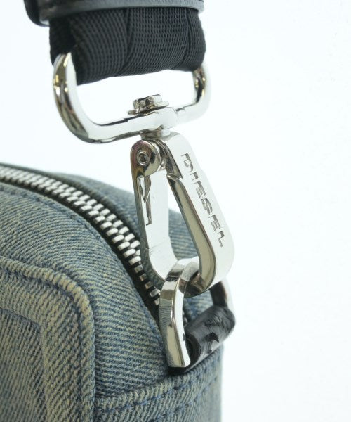 DIESEL กระเป๋าสะพาย