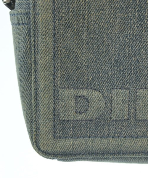 DIESEL กระเป๋าสะพาย