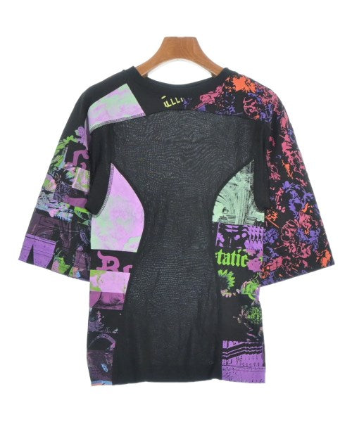 DIESEL เสื้อยืด/เสื้อท็อปส์
