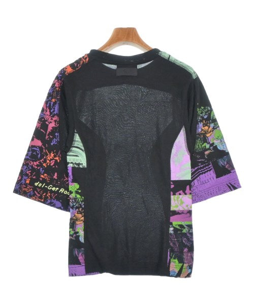 DIESEL เสื้อยืด/เสื้อท็อปส์