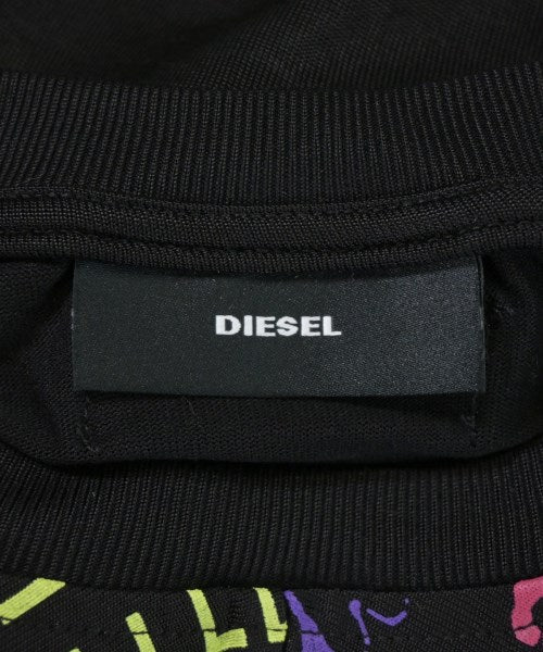 DIESEL เสื้อยืด/เสื้อท็อปส์