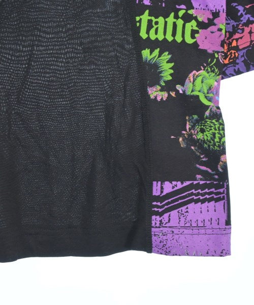 DIESEL เสื้อยืด/เสื้อท็อปส์