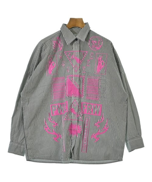 DIESEL เสื้อลำลอง
