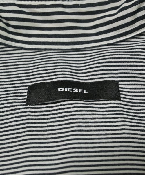 DIESEL เสื้อลำลอง
