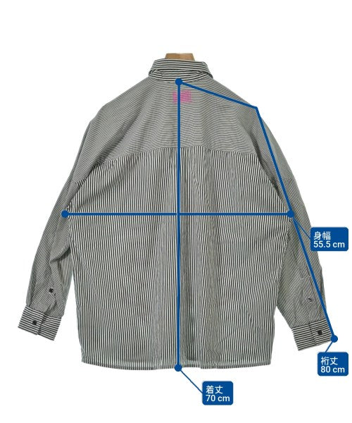 DIESEL เสื้อลำลอง