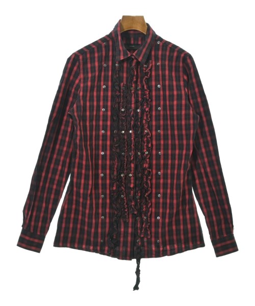 DIESEL เสื้อเชิ้ตทางการ