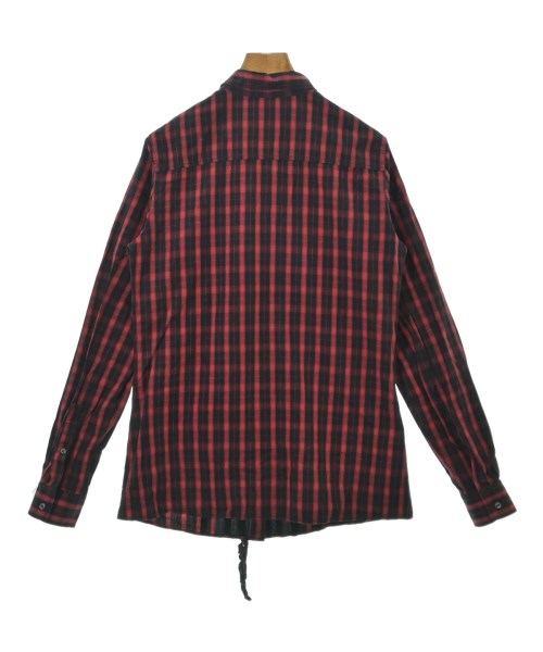 DIESEL เสื้อเชิ้ตทางการ