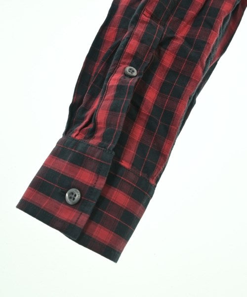 DIESEL เสื้อเชิ้ตทางการ