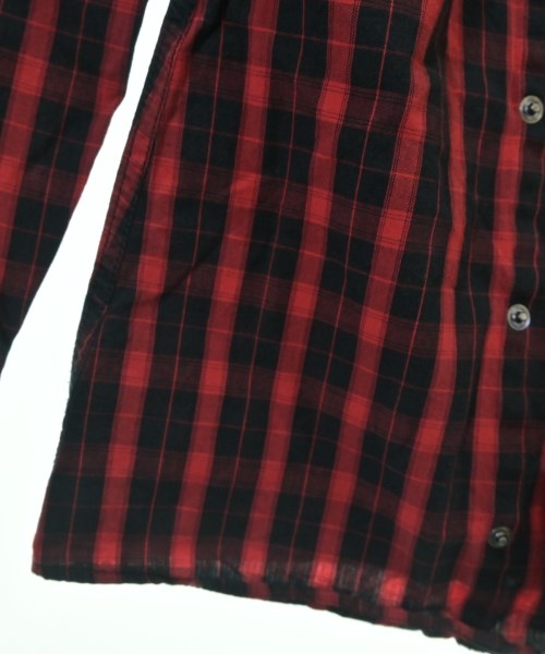 DIESEL เสื้อเชิ้ตทางการ