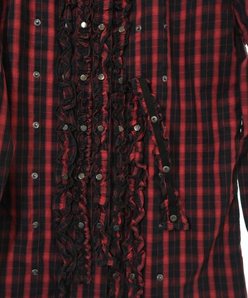 DIESEL เสื้อเชิ้ตทางการ