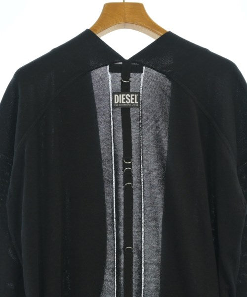 DIESEL เสื้อคาร์ดิแกน