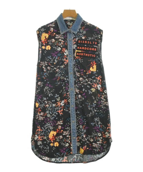 DIESEL เสื้อลำลอง