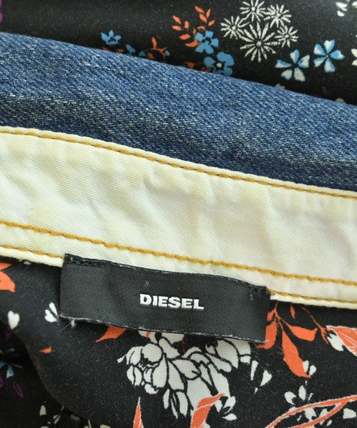DIESEL เสื้อลำลอง