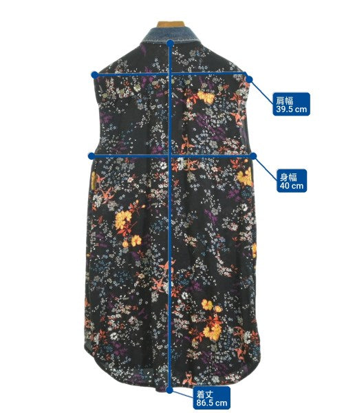 DIESEL เสื้อลำลอง