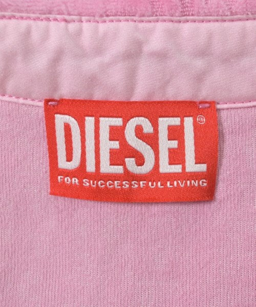 DIESEL เสื้อลำลอง
