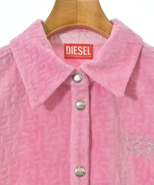 DIESEL เสื้อลำลอง