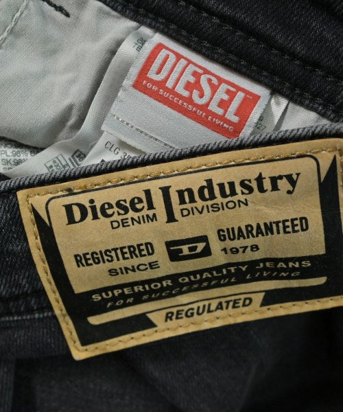 DIESEL ยีนส์