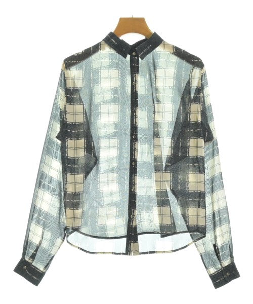 DIESEL เสื้อสตรี