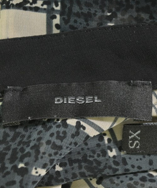 DIESEL เสื้อสตรี
