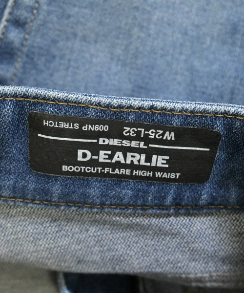 DIESEL ยีนส์