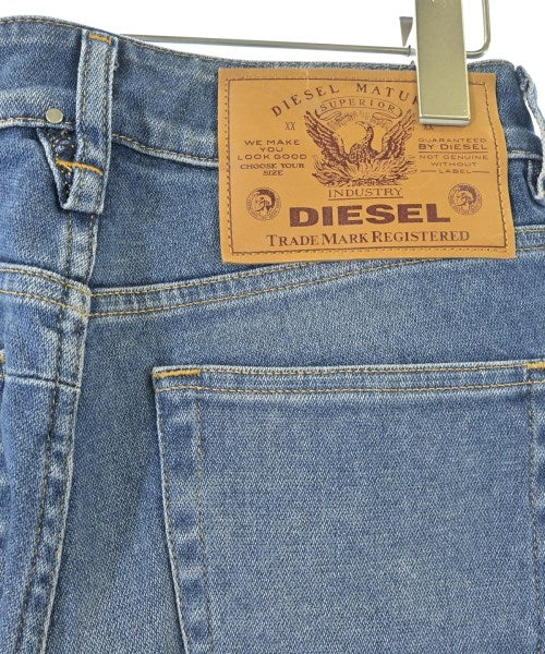 DIESEL ยีนส์